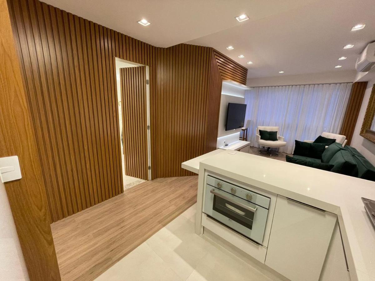 Apartamento Loft Novo Aconchegante A 500M Da Rua Coberta Gramado Exterior foto