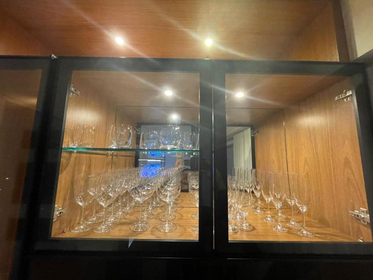 Apartamento Loft Novo Aconchegante A 500M Da Rua Coberta Gramado Exterior foto
